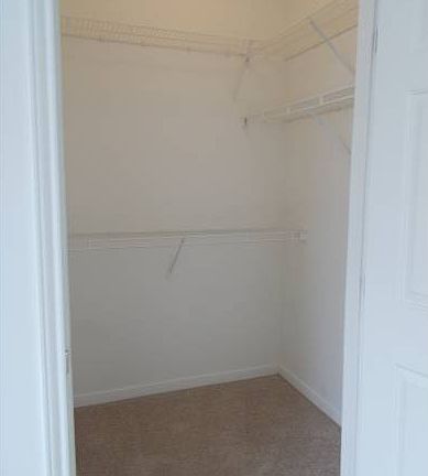 Walk In Closet