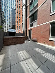 Rented by The Dermot Realty Management Company