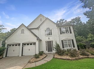 1680 Berryhill Rd, Cumming, GA 30041