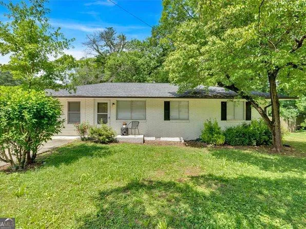 5 Beaureguard St, Cartersville, GA 30120