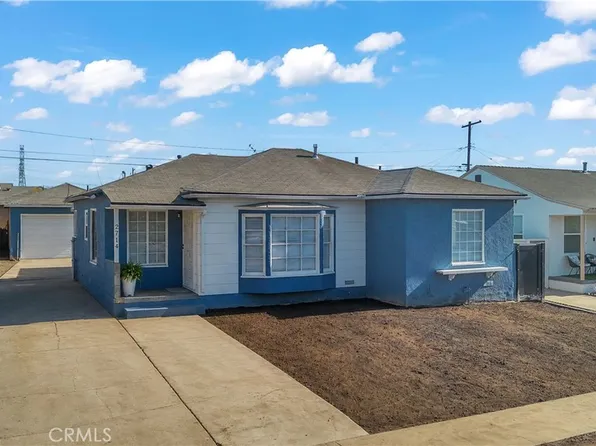 2714 W Tichenor St, Compton, CA 90220