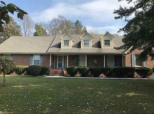 680 Anthony Ave, Smithville, TN 37166