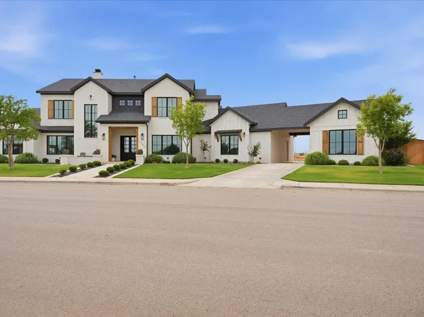 14802 Miami Ave, Lubbock, TX 79423
