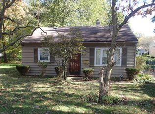 1109 S Hawkins Ave, Akron, OH