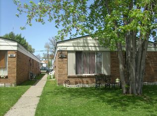 1621 Freedom St, Toledo, OH 43605