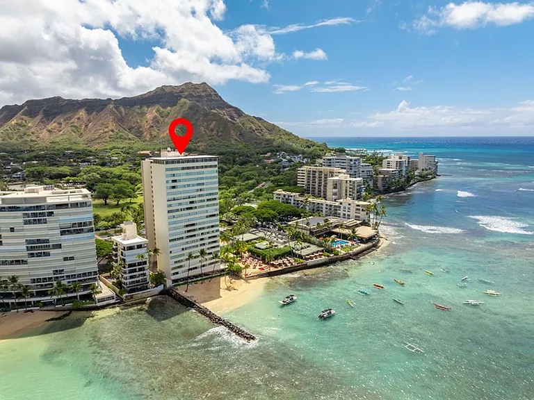 2895 Kalakaua Ave #501 — Photo 31