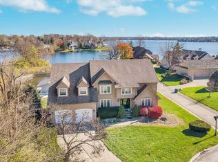 9667 Spruance Ct, Indianapolis, IN 46256