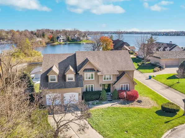 9667 Spruance Ct, Indianapolis, IN 46256