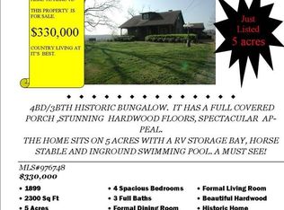 1301 Campbell Rd, Goodlettsville, TN 37072