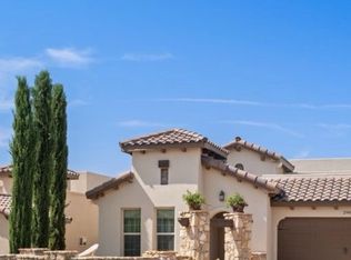 2945 Maddox Loop, Las Cruces, NM 88011