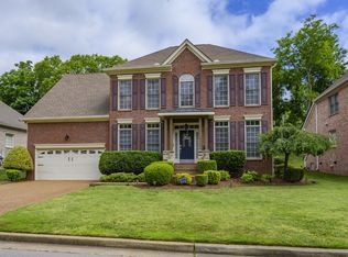 1468 Wexford Downs Ln, Nashville, TN 37211