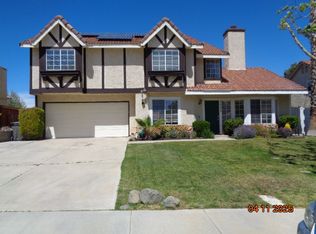 3055 Paxton Ave, Palmdale, CA 93551