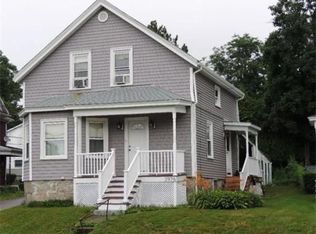 2975 N Main St, Fall River, MA 02720