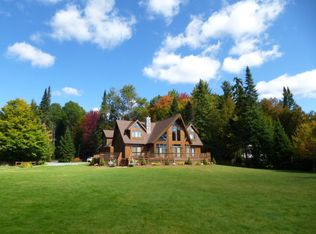 141 Torokan Rd, Old Forge, NY 13420