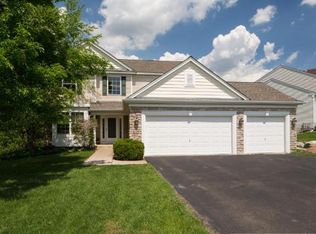 4139 Oakbrooke Curv, Eagan, MN 55122