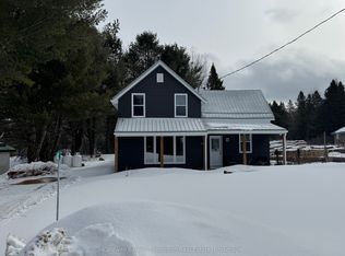 42 King William St, Kearney, ON P0A 1M0