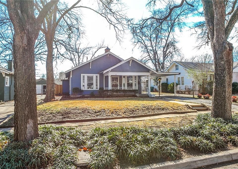 1st image of 5321 El Campo Ave