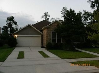 2 Silver Lute Pl, Spring, TX 77381