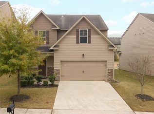 4925 Longview Run, Decatur, GA 30035