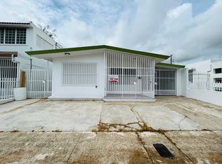 1224 Calle Arturo Arche Diaz #1, San Juan, PR 00924