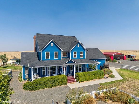 2nd image of 27517 Hanes Rd E
