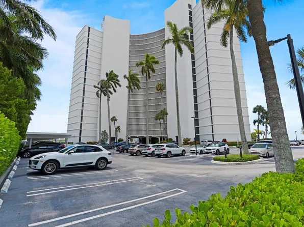 1200 S Flagler Dr APT 401, West Palm Beach, FL 33401