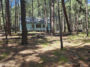 3749 Larson Loop #868, Forest Lakes, AZ 85931