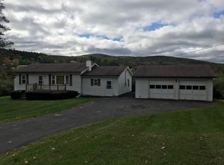 122 Foote Rd, Jefferson, NY 12093