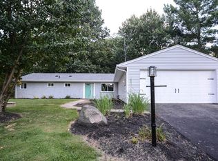 9668 Beech Dr, Cincinnati, OH 45231