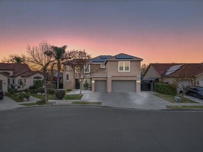2662 Whitmore Ave, Clovis, CA, 93619