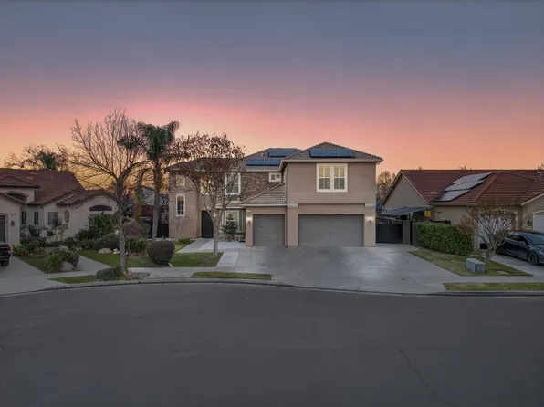 2662 Whitmore Ave, Clovis, CA 93619