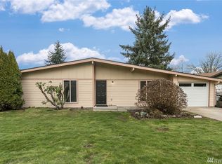 11626 SE 188th St, Renton, WA 98058