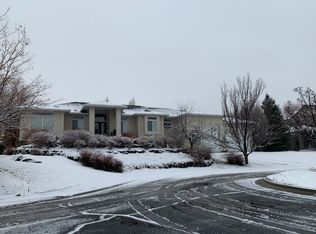 3777 E Alta Ridge Ct, Boise, ID 83716