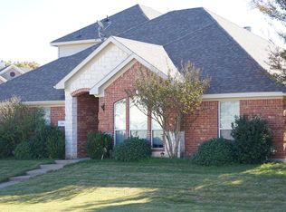 154 Overland Trl, Willow Park, TX 76087