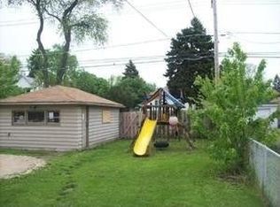 10811 S Kedzie Ave, Chicago, IL