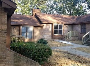 100-102-104-106 Homeplace Ct, Fayetteville, NC 28311