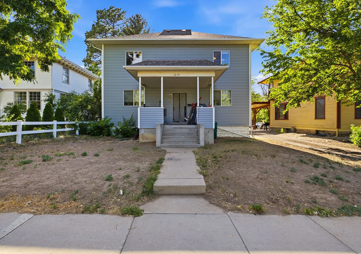 1619 11th Ave #A, Greeley, CO 80631 — Photo 1