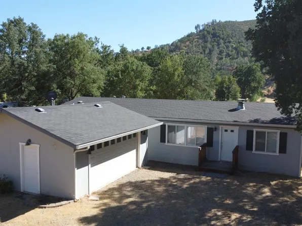 1803 New Long Valley Road, Clearlake Oaks, CA 95423