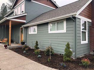 25851 Jeans Rd, Veneta, OR 97487