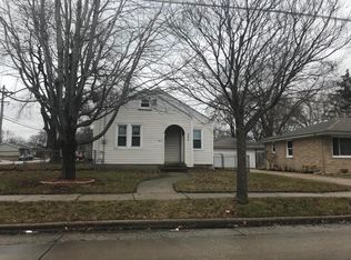 5234 40th Ave, Kenosha, WI 53144