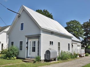 18 Gothic St, South Paris, ME 04281