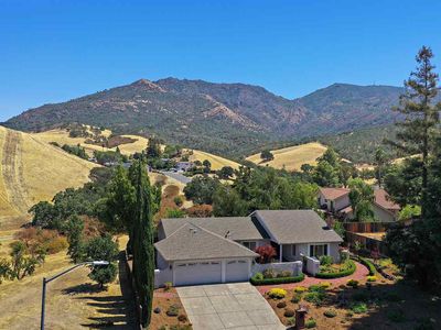 336 Mount Sierra Pl, Clayton, CA, 94517