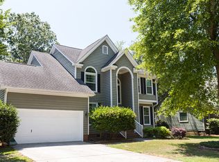 3132 Linksland Rd, Mount Pleasant, SC 29466