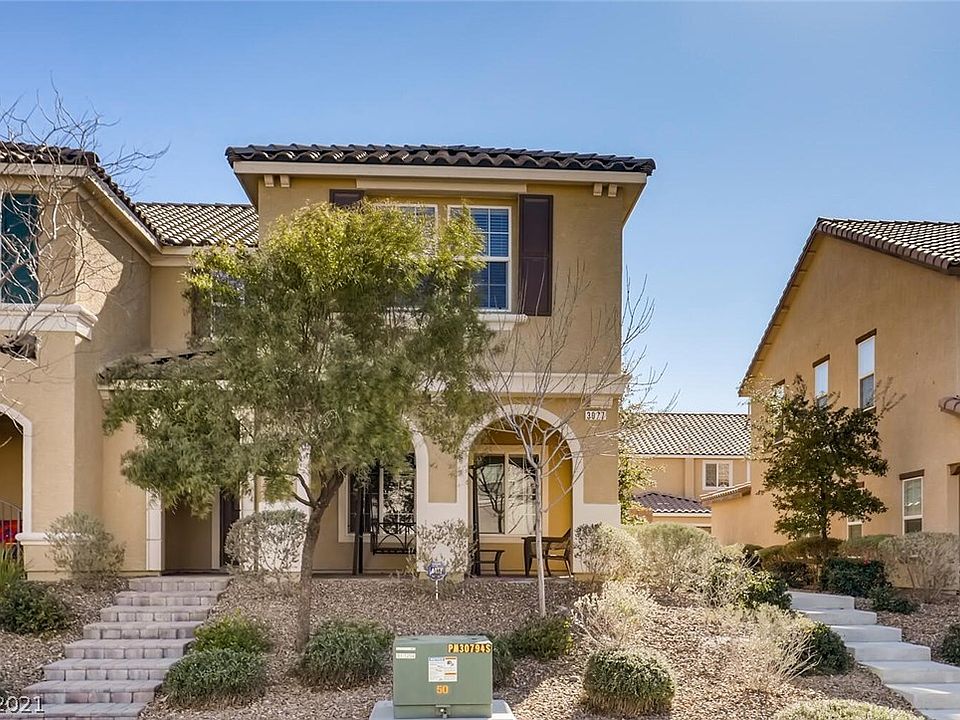 3077 Camino Sereno Ave, Henderson, NV 89044 Zillow