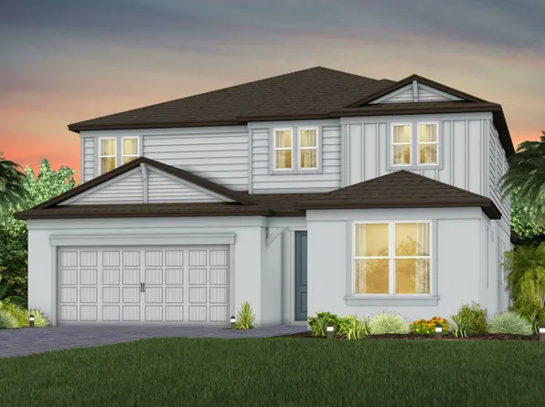 13722 Evergreen Valley Dr, Riverview, FL 33578