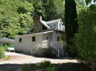 609 Stephens Rd, Blairsville, GA 30512