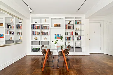 Sold by Corcoran