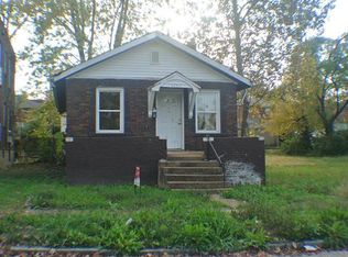 5762 Saloma Ave, Saint Louis, MO 63120