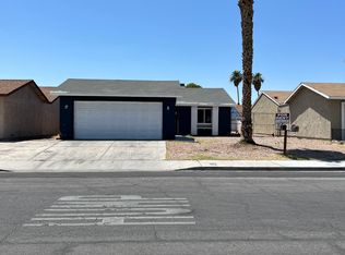 4514 Diamond Head Dr, Las Vegas, NV 89110