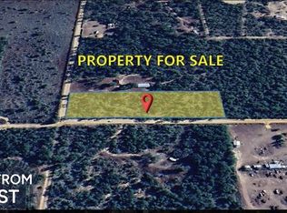 0 Nonawood Rd, Fountain, FL 32438